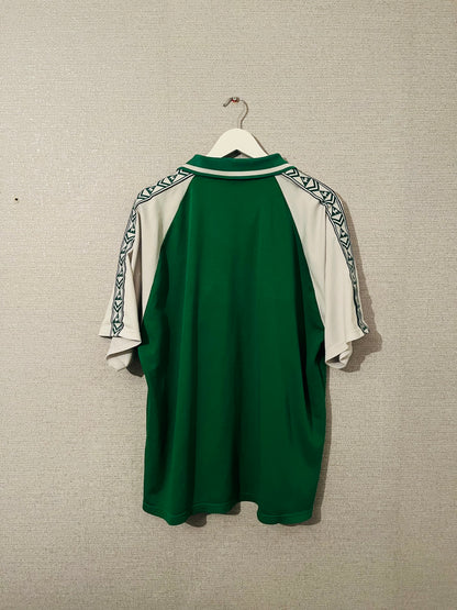Hibernian home football shirt 1998/2000 XXL