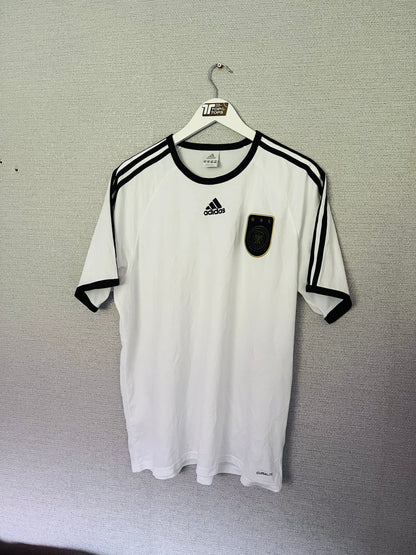 Germany training football shirt 2009/10 XL