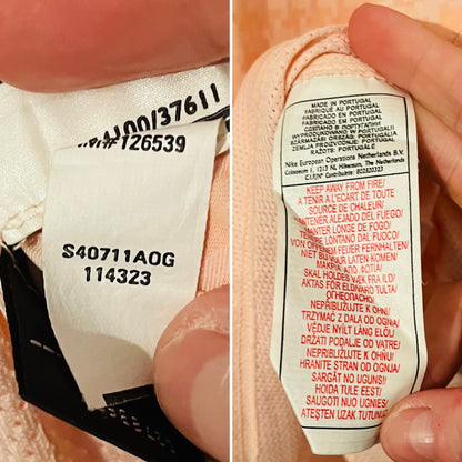 Juventus away football shirt
2003/04 Salas Large