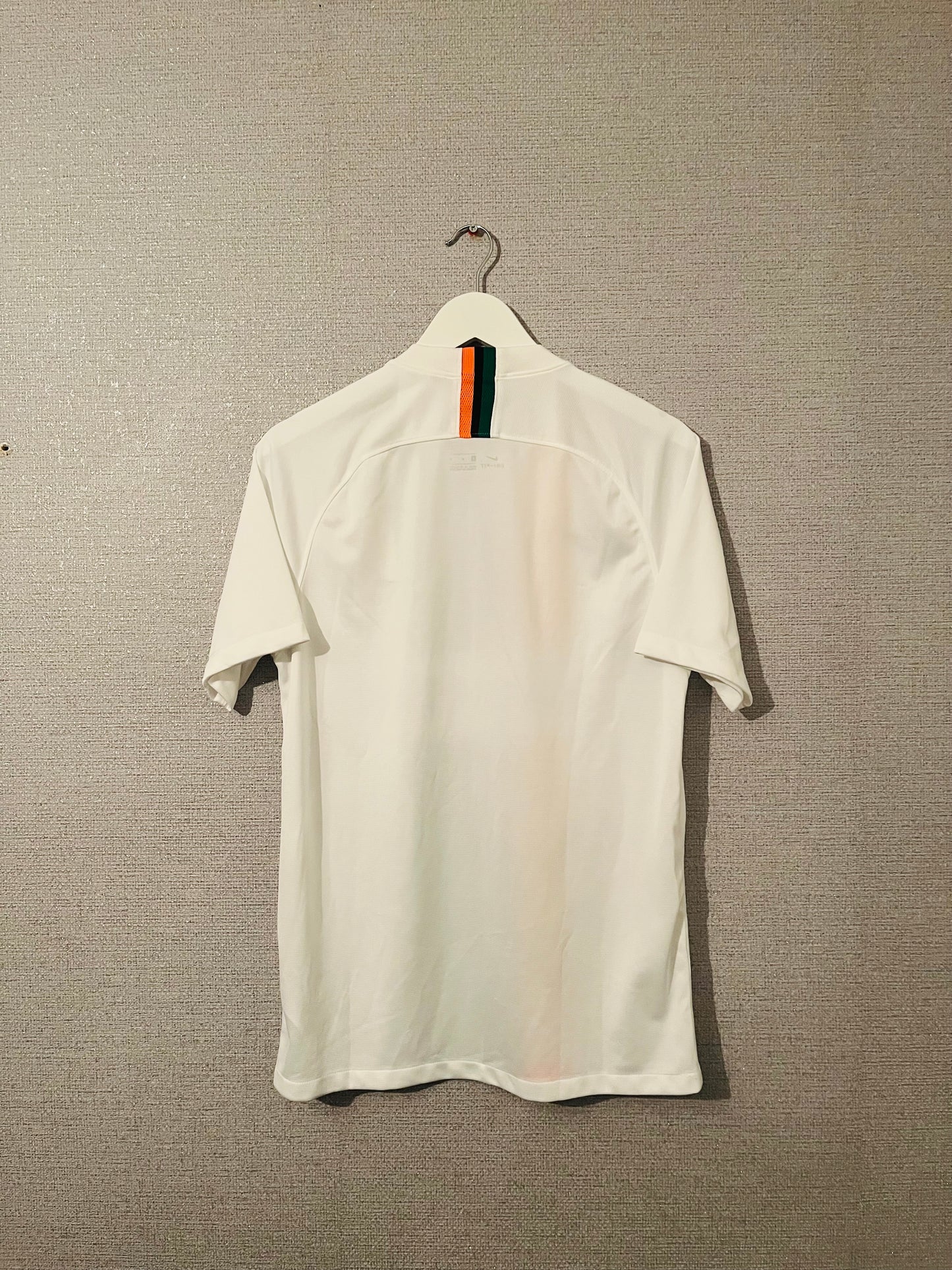 Venezia away football shirt 2019/20 medium