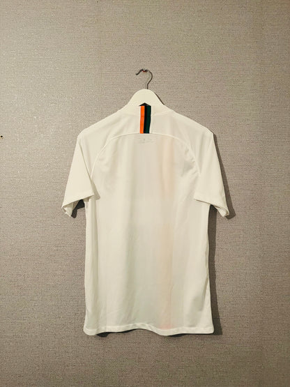 Venezia away football shirt 2019/20 medium