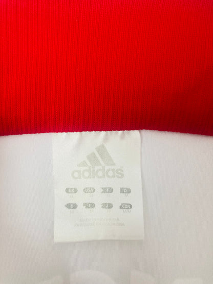 Chicago Fire away football shirt 2007/08 Wanchope Medium