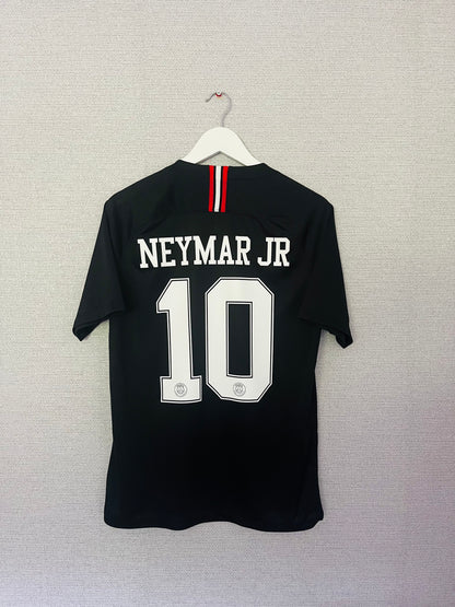 PSG cup football shirt 2018/19 Medium Neymar