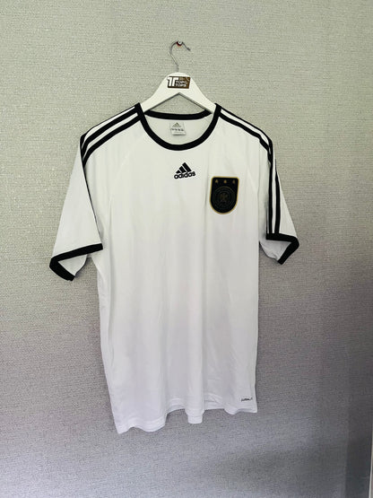 Germany training football shirt 2009/10 XL