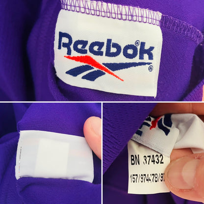Bolton Wanderers away football shirt 1997/98 Fish Large
