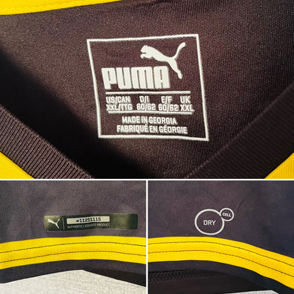 Borussia Dortmund away football shirt 2016/17 Reus XXL