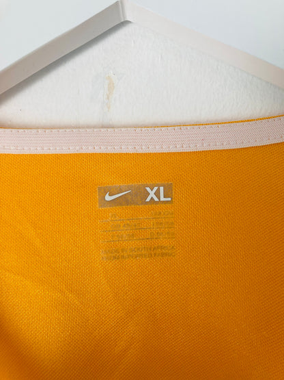 Kaizer Chiefs away football shirt 2004/05 XL