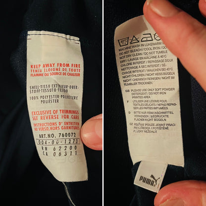 Lazio away football shirt 2002/03 Inzaghi Large