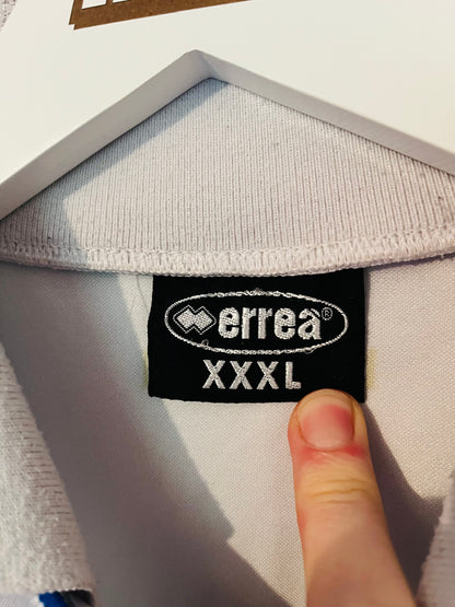 Brighton and Hove Albion home football shirt 2000/02 XXXL