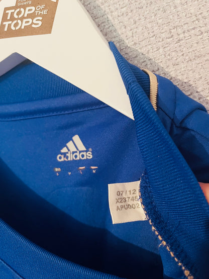 Chelsea home football shirt 2012/13 Lampard Medium