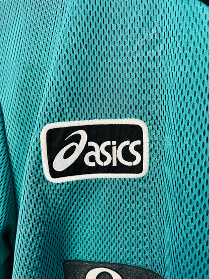 Stoke City away football shirt 1997/99 Medium