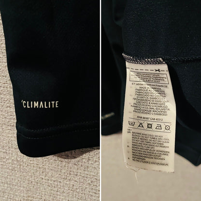 Real Madrid third football shirt 2018/19 Sergio Ramos Medium