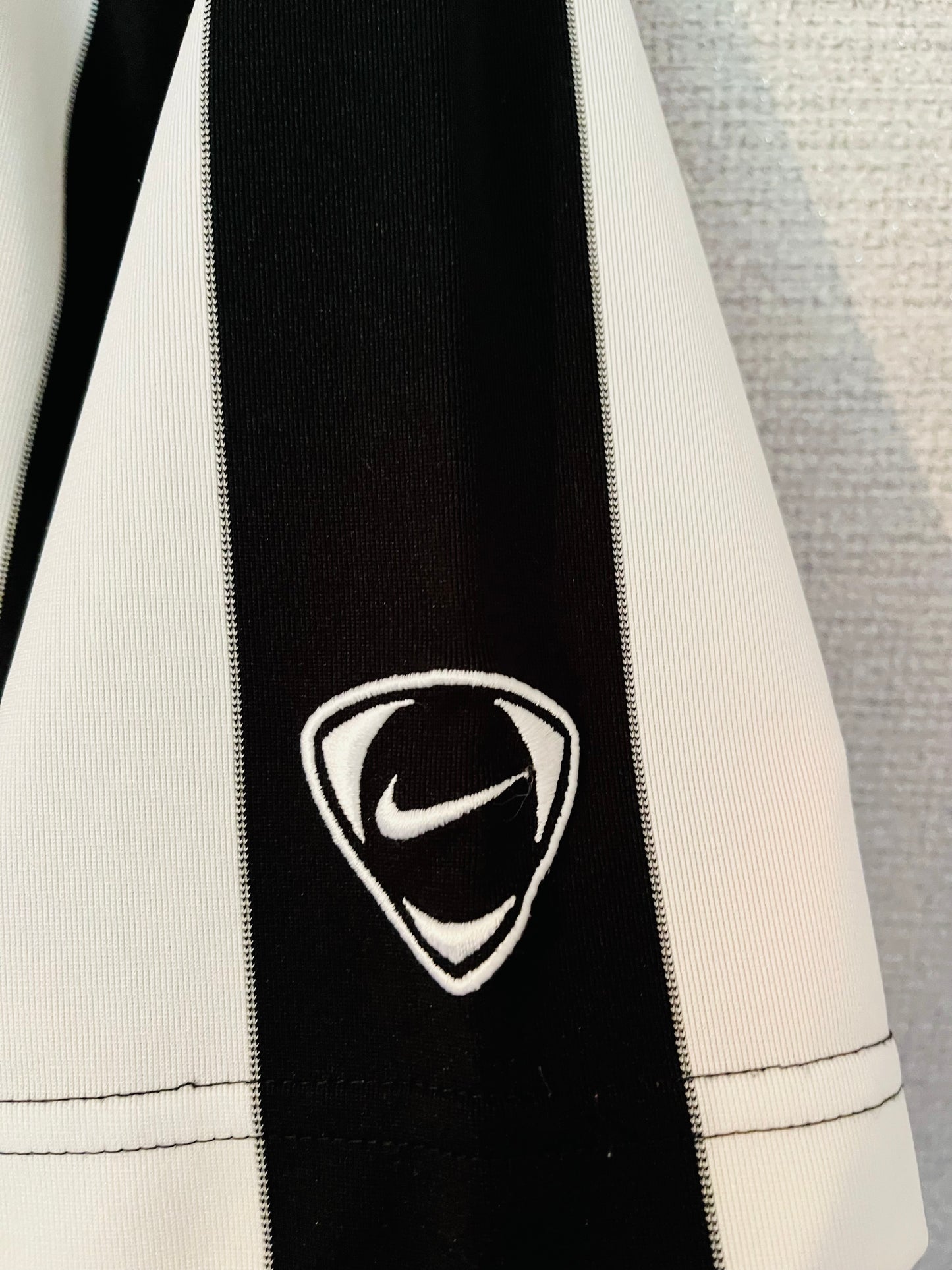 Grimsby Town home football shirt 2004/06 XL