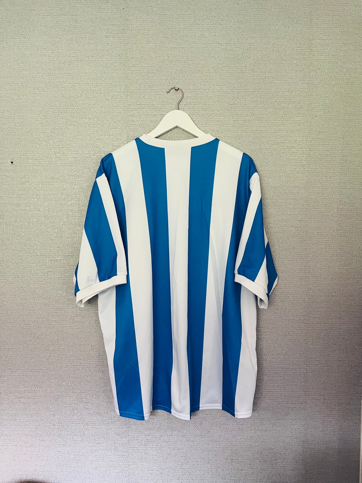Huddersfield Town home football shirt 2003/05 XL