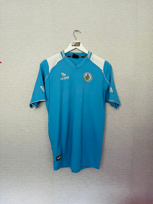 San Marino home football shirt 2004/07 Medium