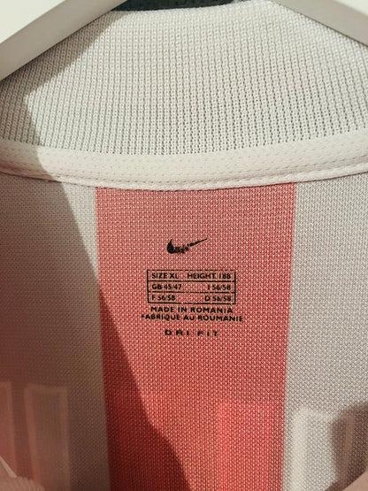 Sunderland home football shirt 2002/04 Phillips XL