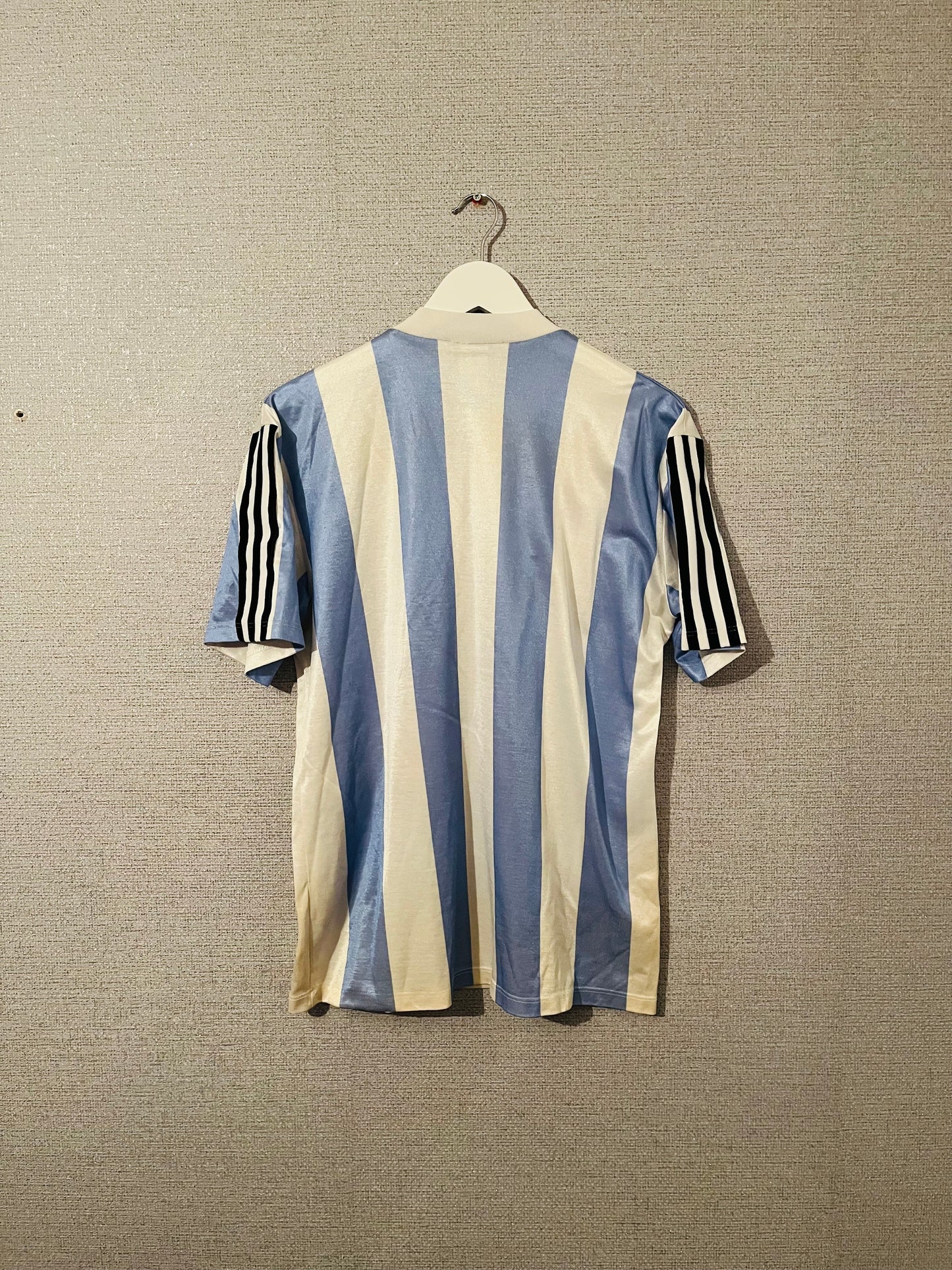 Argentina home football shirt 1988/89 Medium
