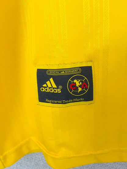 Club America home football shirt 1999/2000 Medium