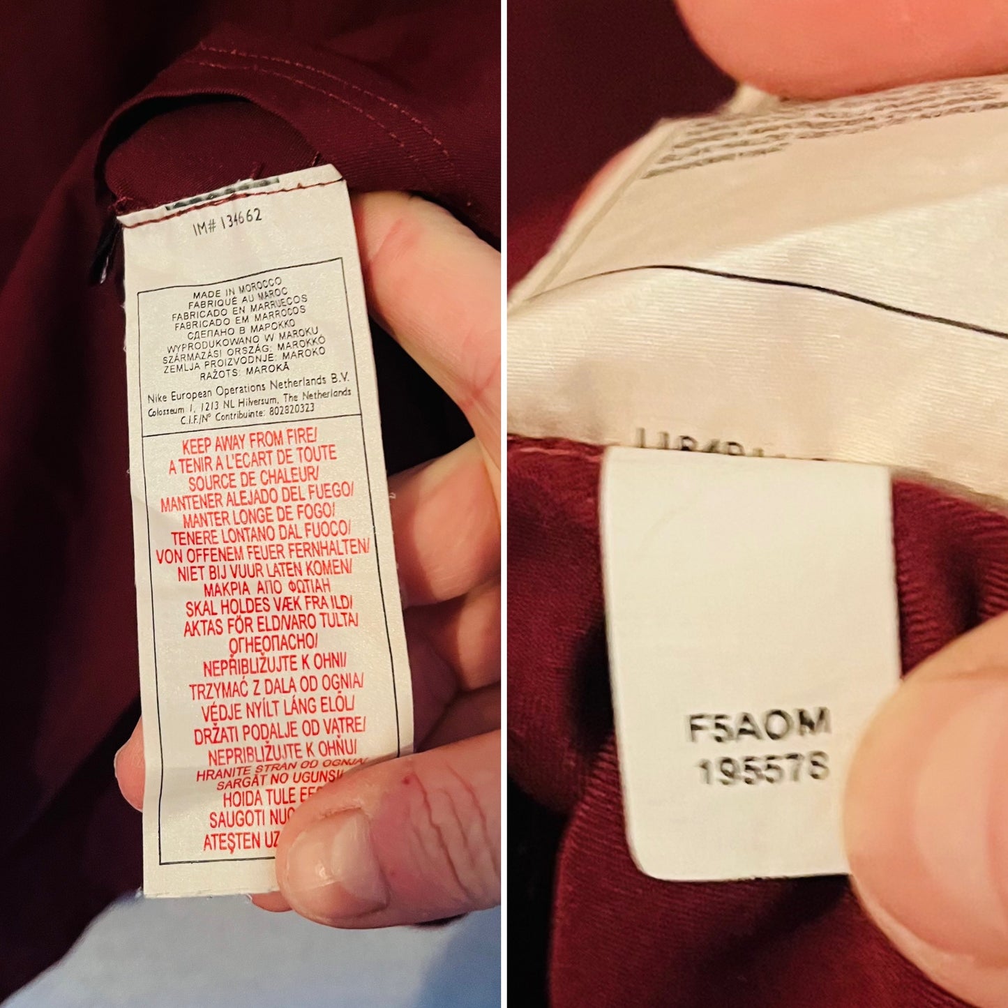 Arsenal home football shirt 2005/06 Henry Large