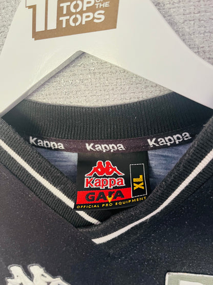 Juventus training football shirt 1998/99 XL