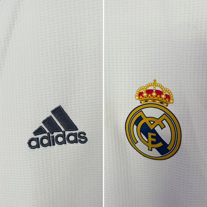 Real Madrid home football shirt 2015/16 CR7 Medium