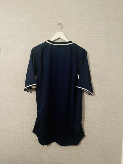 Scotland home football shirt 2000/02 XL