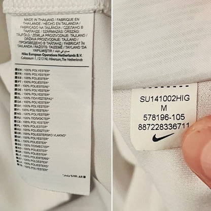 South Korea away football shirt 2014/15 Son Medium