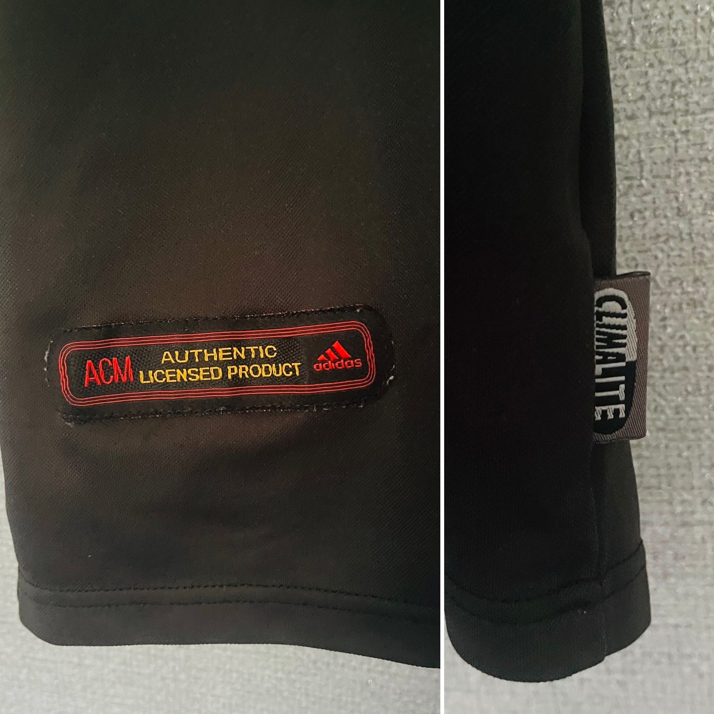 AC Milan third football shirt
2000/01 Maldini Large