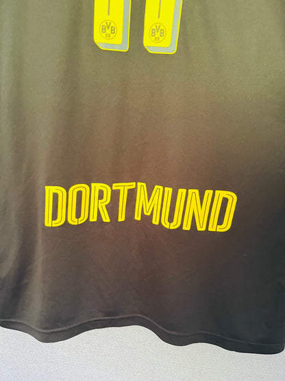 Borussia Dortmund away football shirt 2016/17 Reus XXL