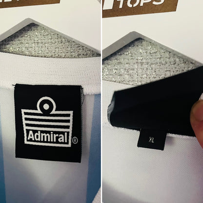 Huddersfield Town home football shirt 2003/05 XL