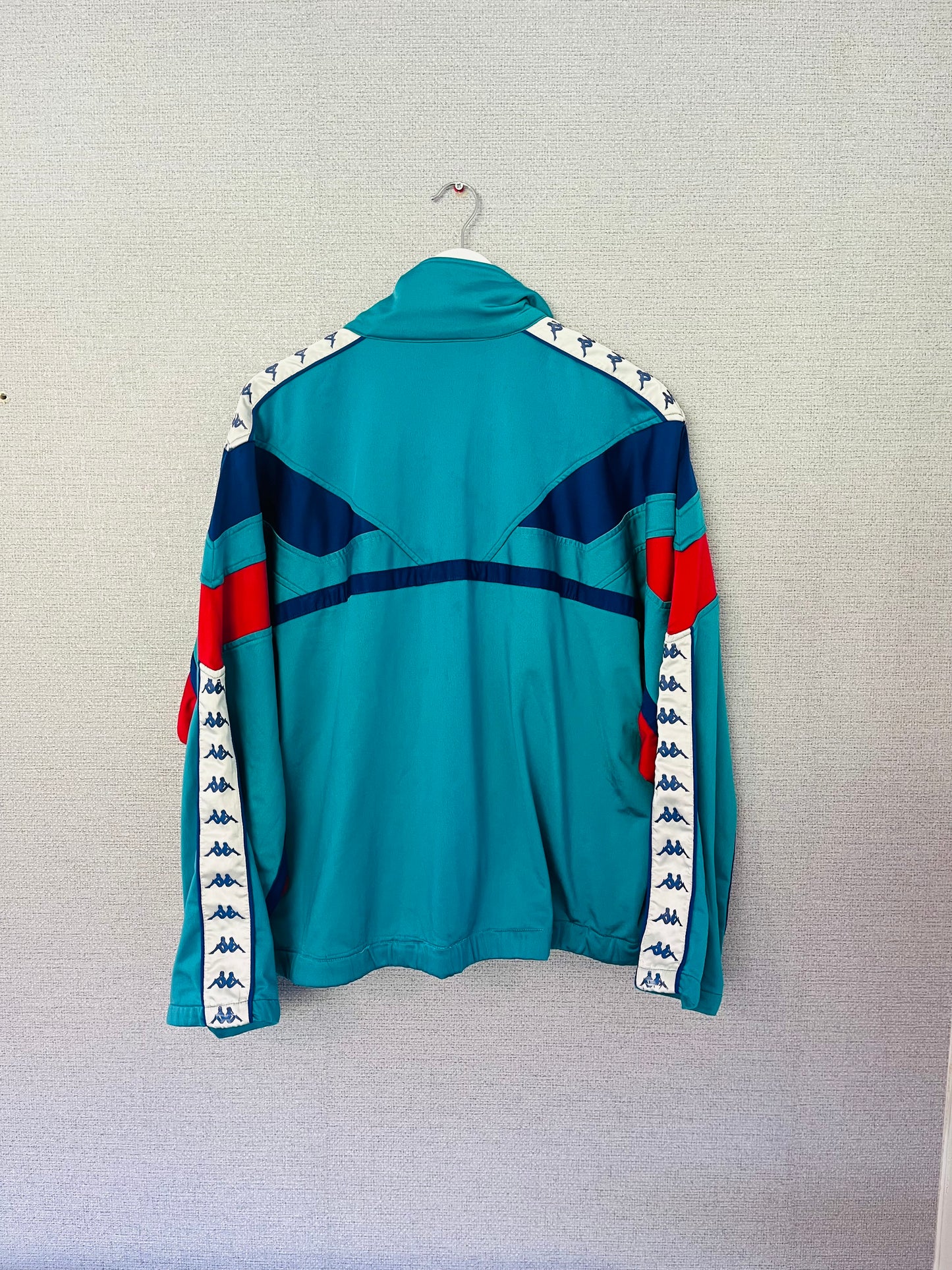 Barcelona training jacket 1992/95 Medium