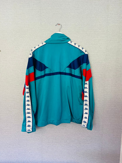 Barcelona training jacket 1992/95 Medium