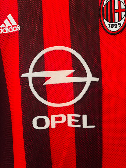 AC Milan home football shirt
2002/03 Shevchenko XL