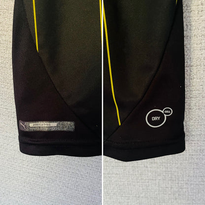 Borussia Dortmund away football shirt 2014/16 Reus Medium