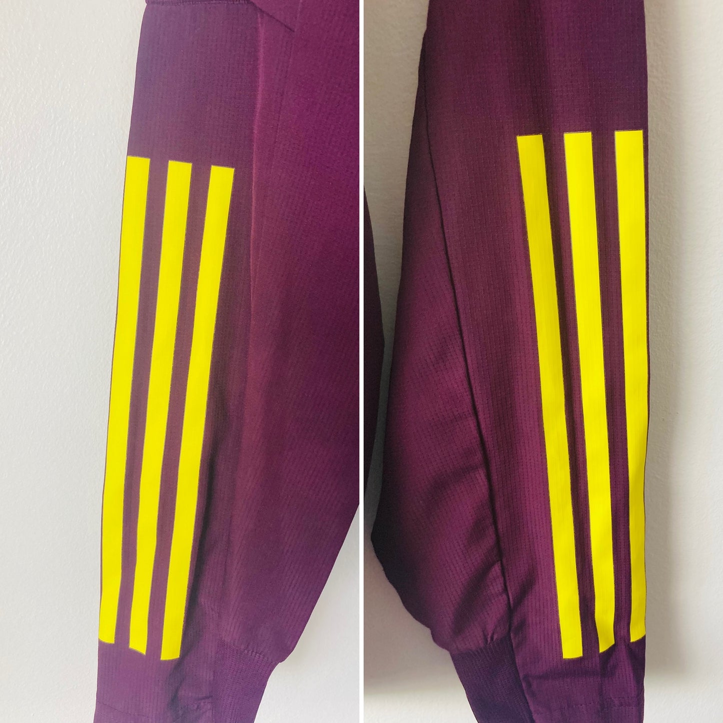 Manchester United football training jacket
2020/21 Small
