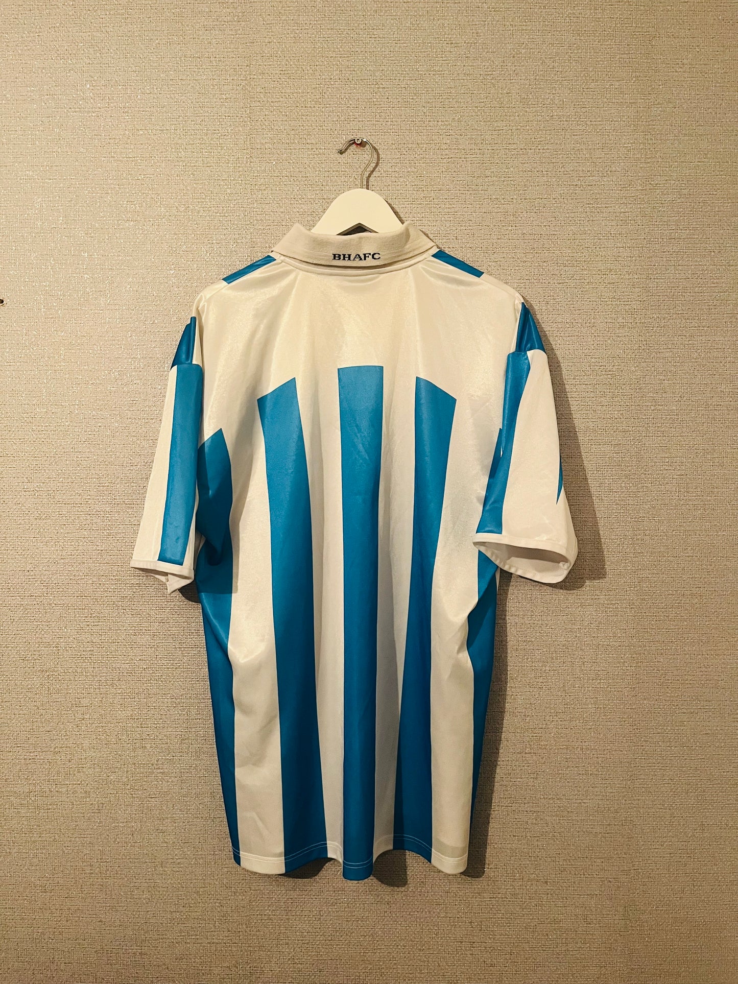 Brighton and Hove Albion home football shirt 2004/06 XXL