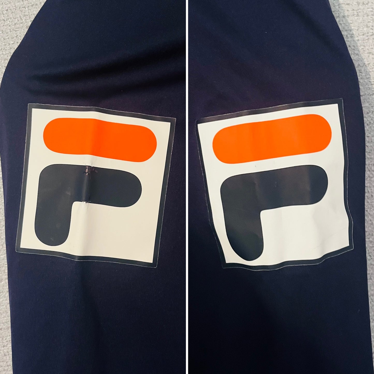Luton Town away football shirt
2014/15 Large