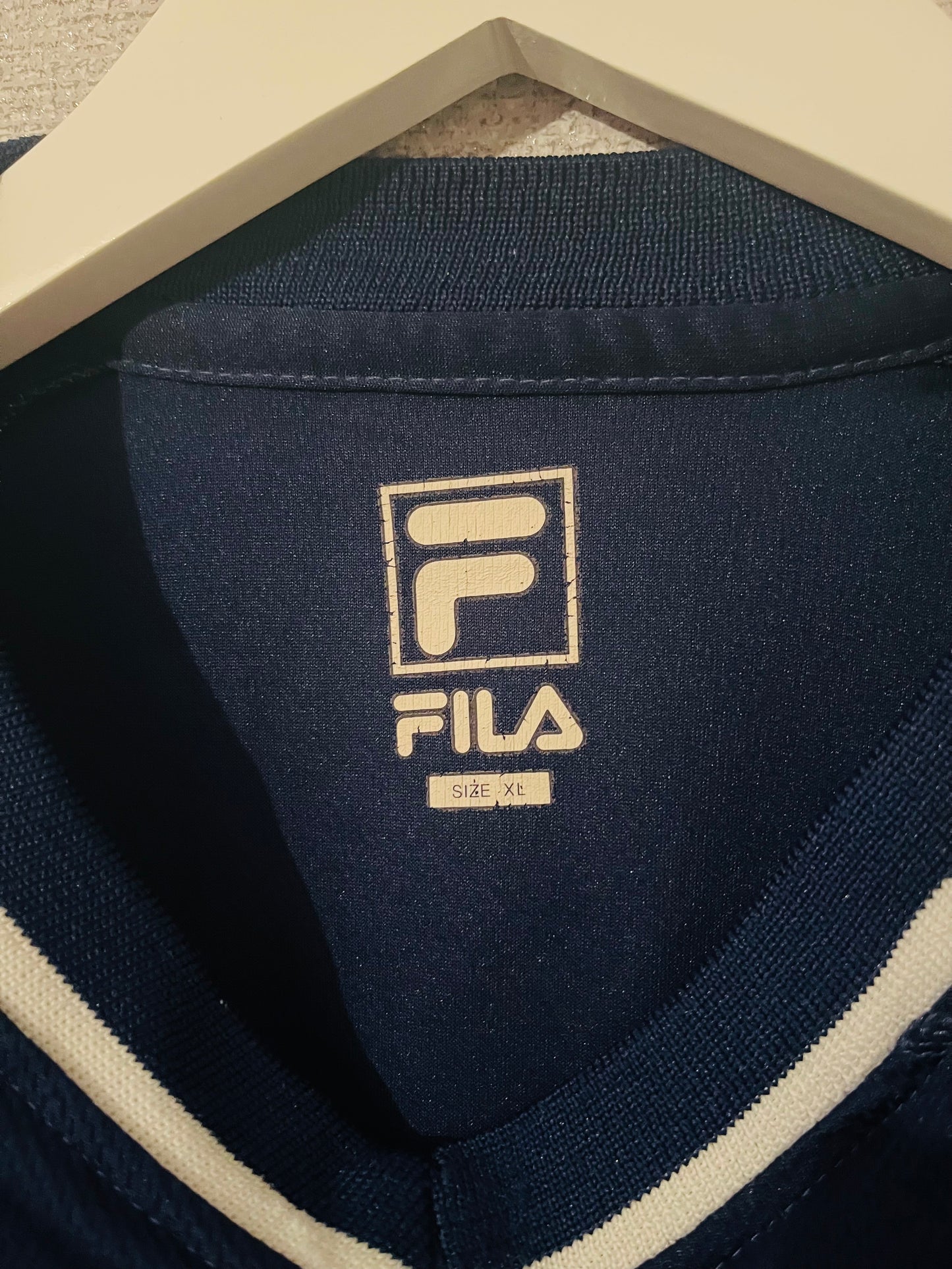 Scotland home football shirt 2000/02 XL