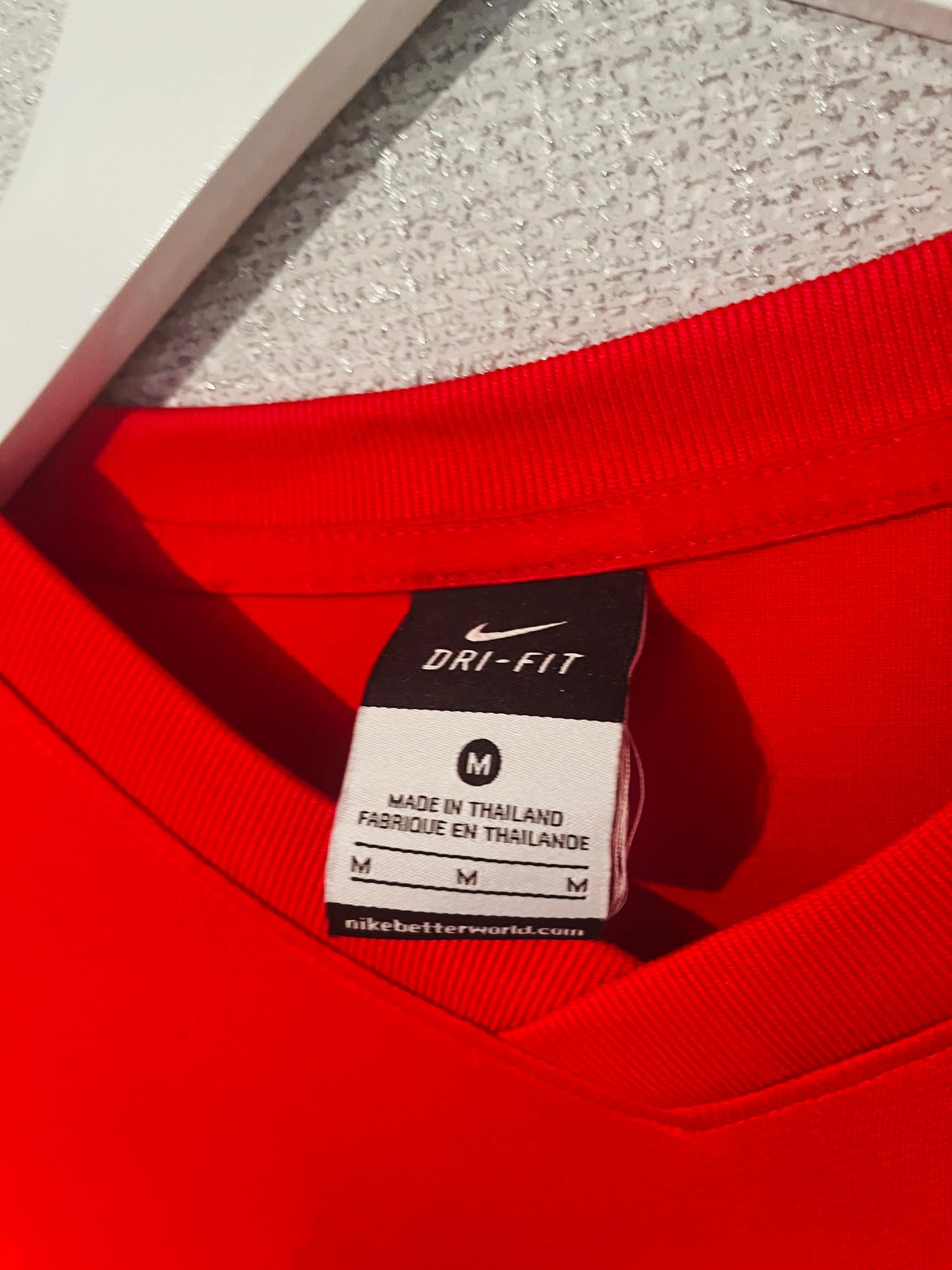 Freiburg home football shirt 2014/15 Medium