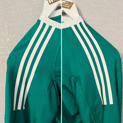 AC Milan goalkeeper football shirt
2017/18 Donnarumma Large