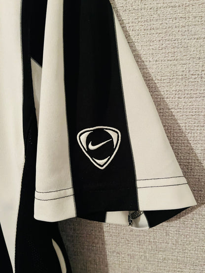 Grimsby Town home football shirt 2004/06 Large