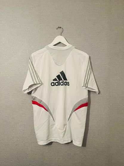Liverpool training football shirt 2008/09 Medium