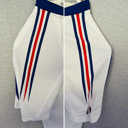 France away football shirt 2004/06 Zidane Large