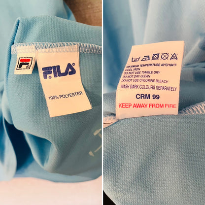 West Ham United away football shirt 2001/03 Di Canio XL