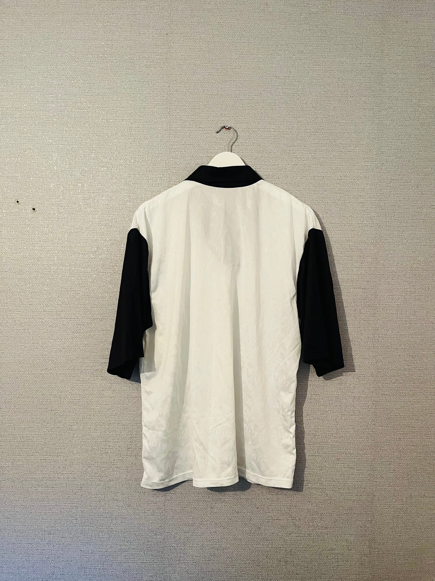 Huddersfield away football shirt
1995/96 XXL