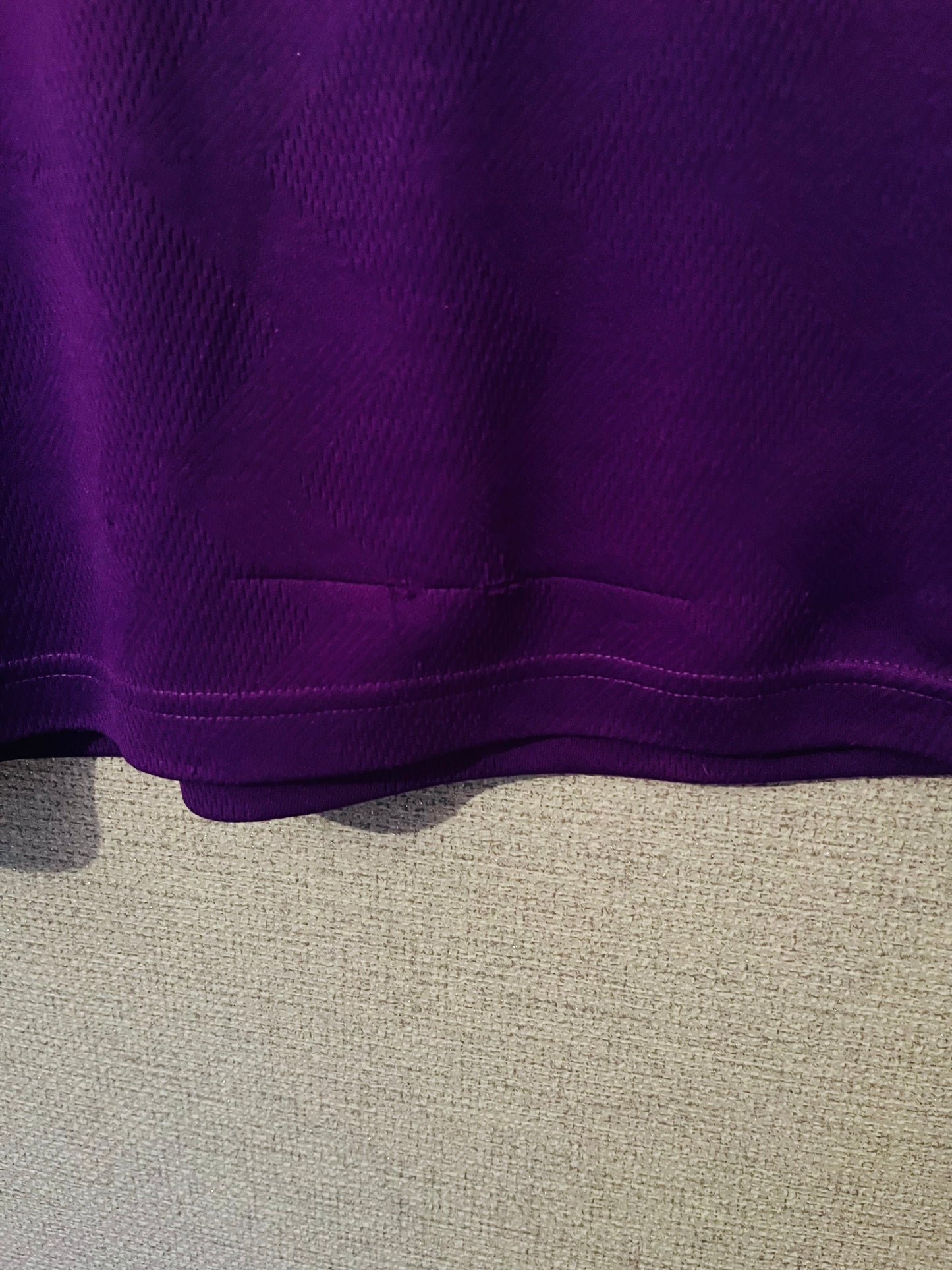 Bolton Wanderers away football shirt 1997/98 Fish Large