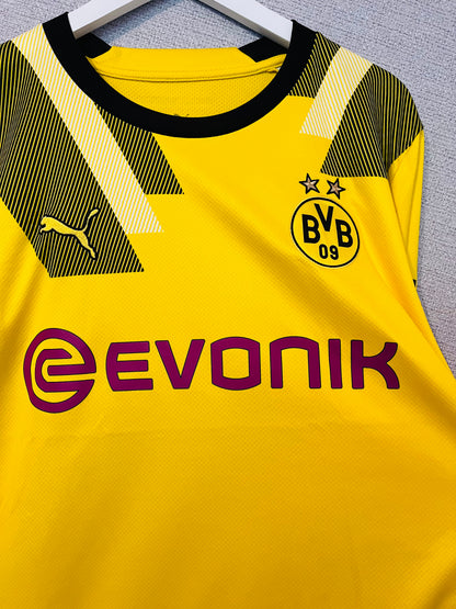 Borussia Dortmund home football shirt 2022/23 Reus XXL
