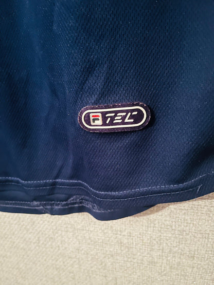 Scotland home football shirt 2000/02 XL