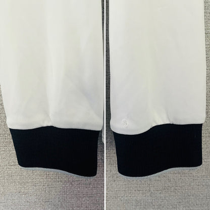 Bolton Wanderers home football shirt 2001/02 Ngotty XL