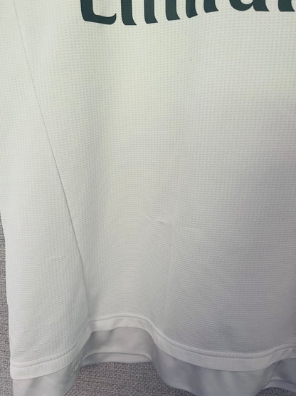 Real Madrid home football shirt 2015/16 CR7 Medium